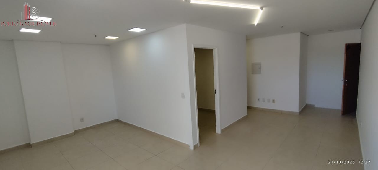 Sala-Conjunto, 56 m² - Foto 1