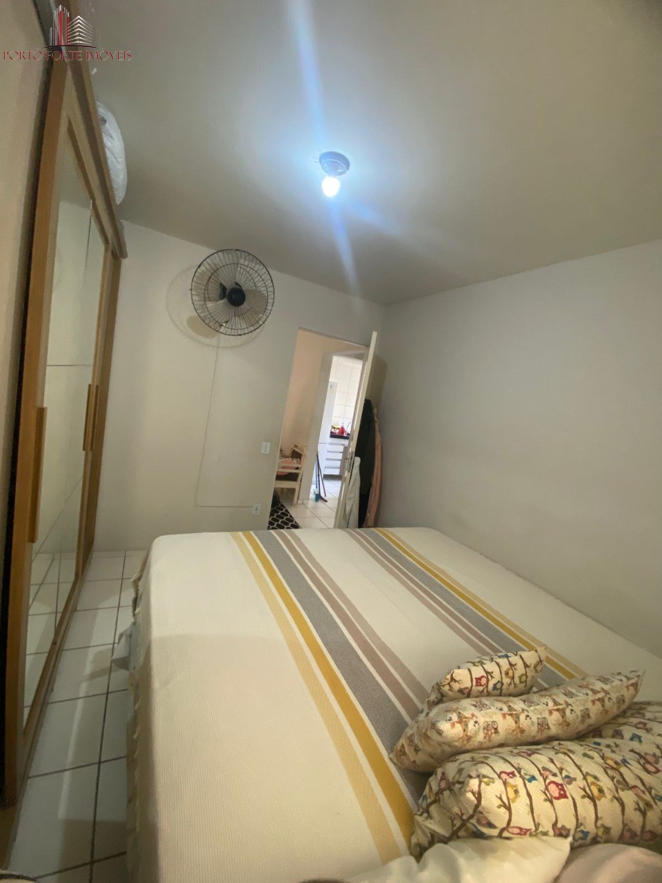 Apartamento, 2 quartos, 51 m² - Foto 6