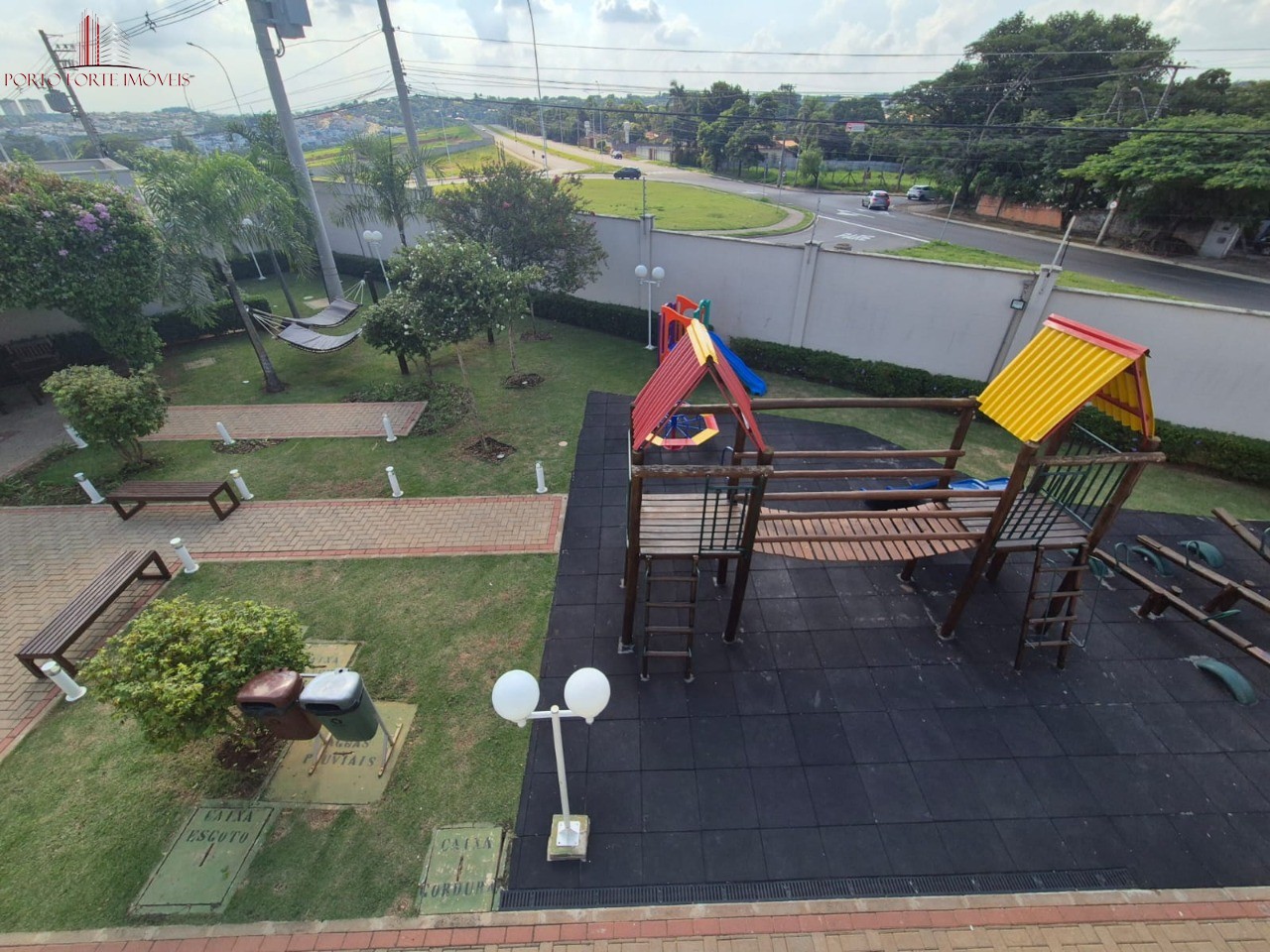 Apartamento, 2 quartos, 51 m² - Foto 33