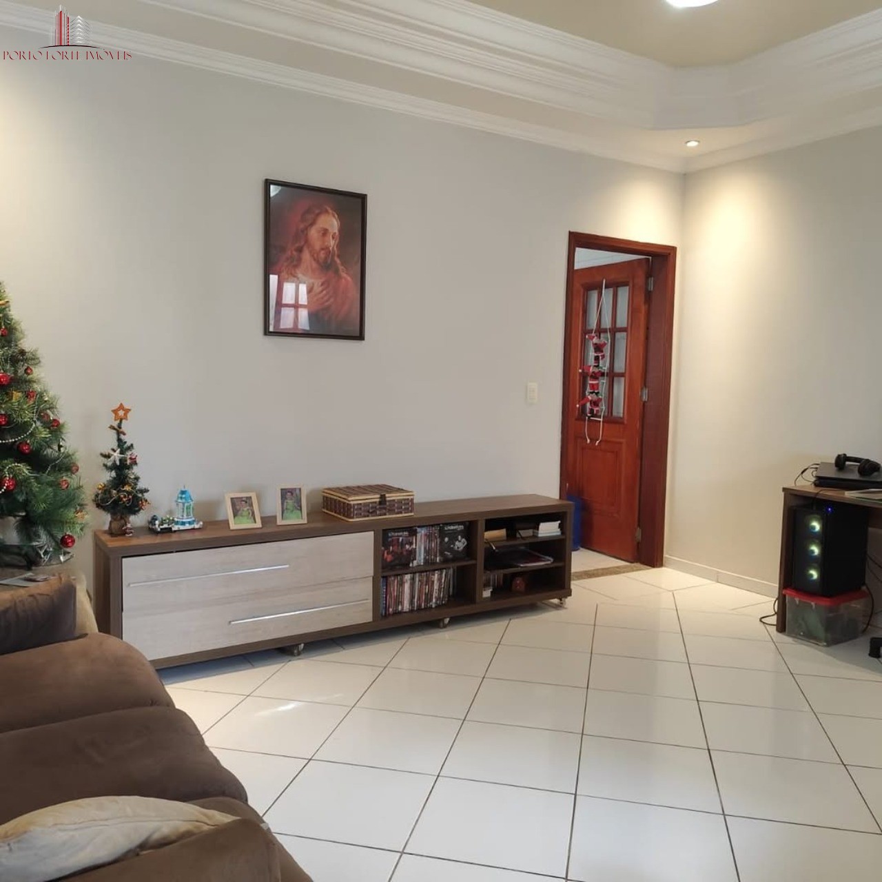 Casa, 3 quartos, 150 m² - Foto 3