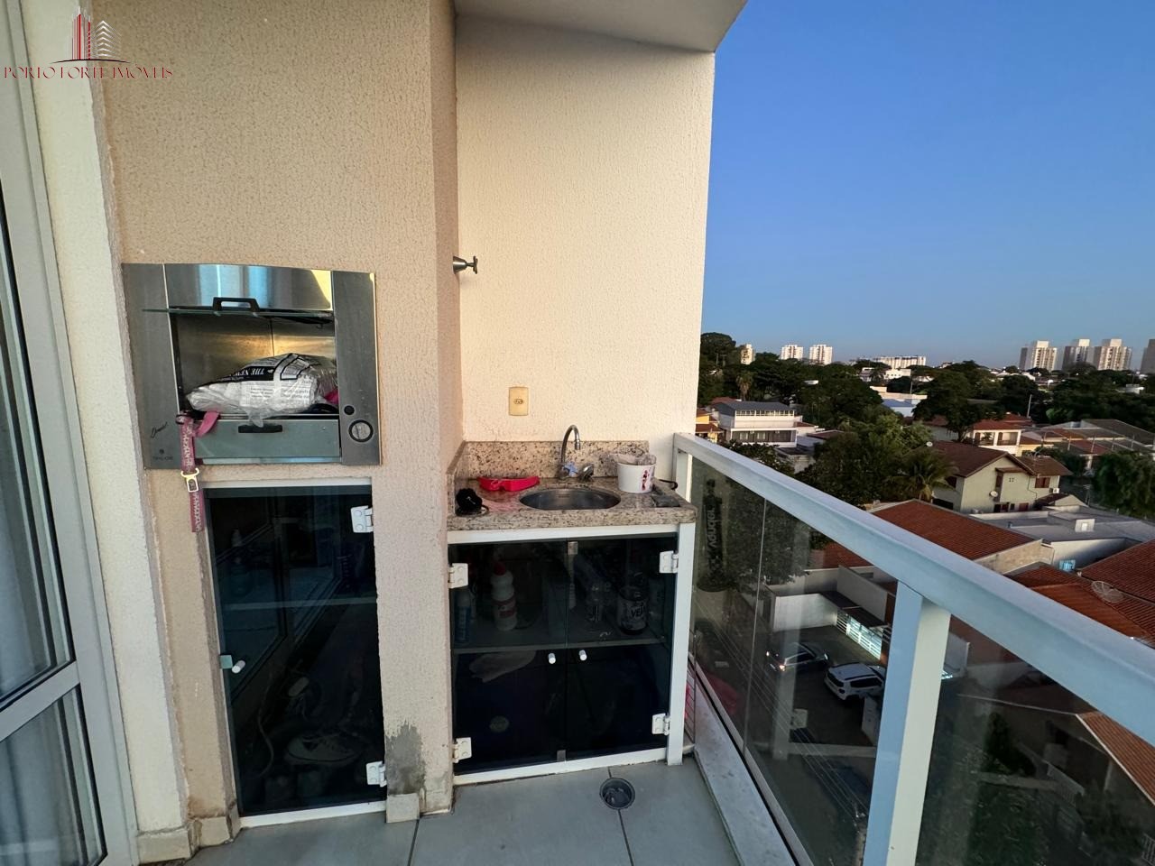 Apartamento, 3 quartos, 84 m² - Foto 3