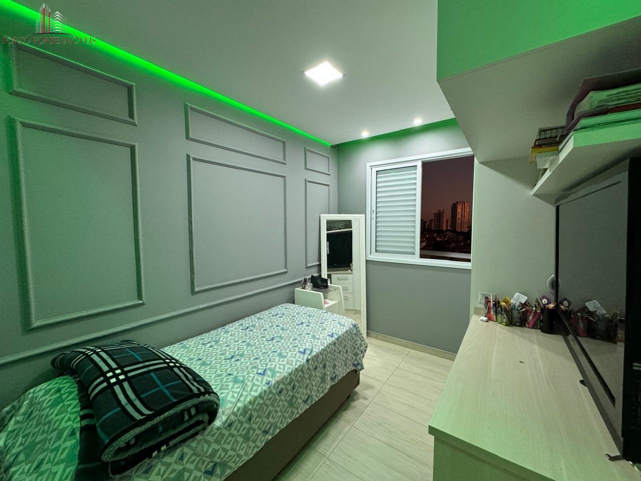 Apartamento, 3 quartos, 84 m² - Foto 28