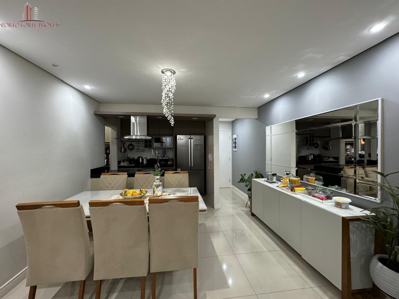 Apartamento, 3 quartos, 84 m² - Foto 8