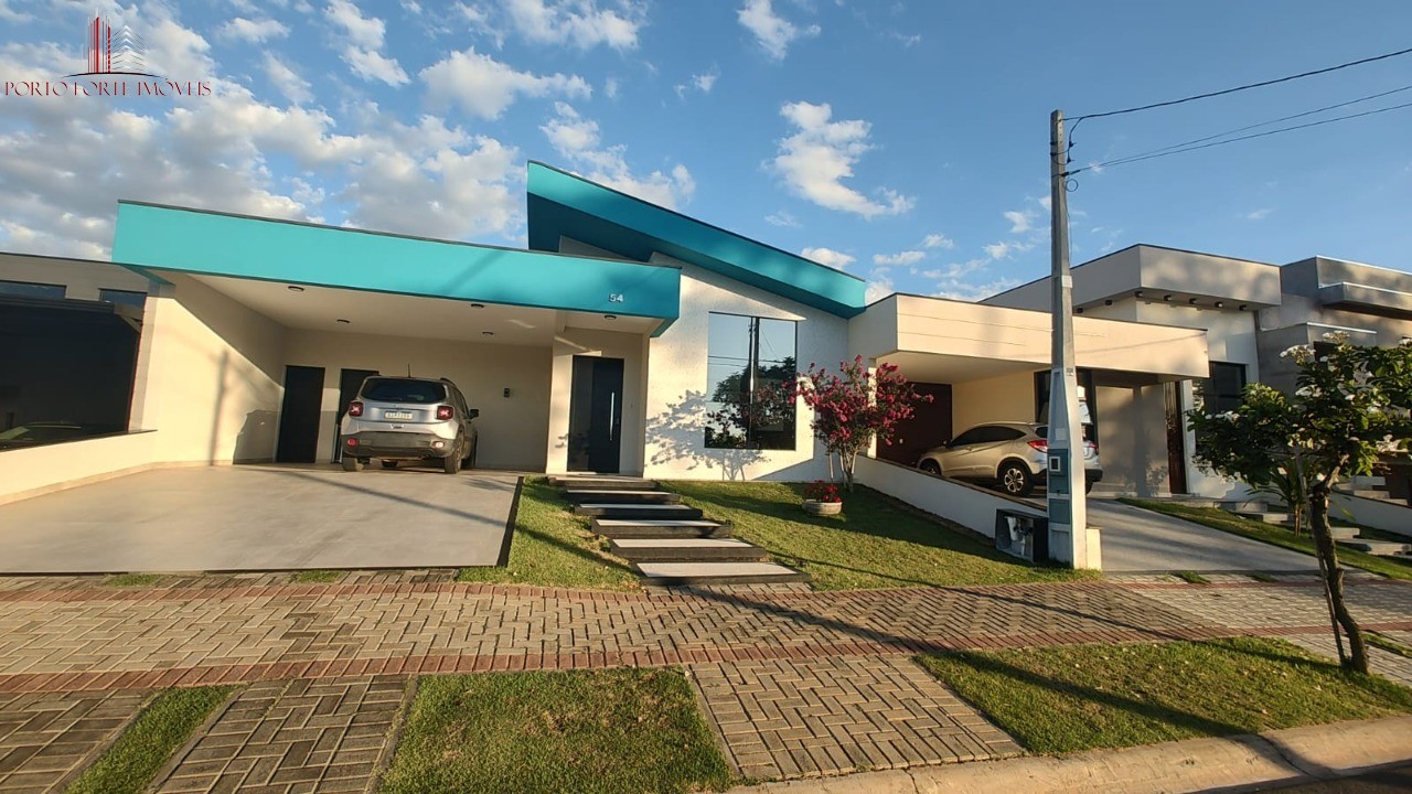 Casa, 3 quartos, 300 m² - Foto 1