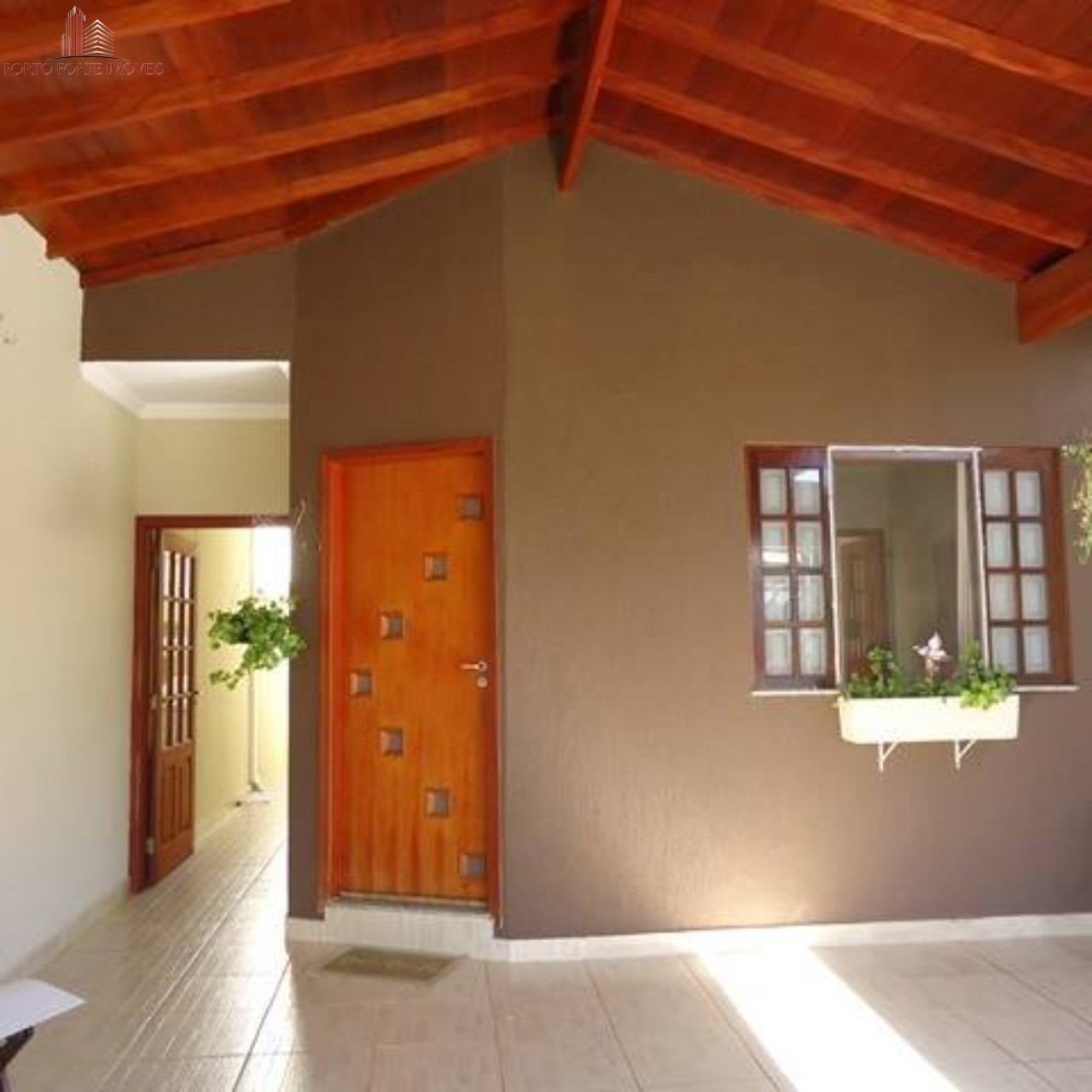 Casa, 3 quartos, 150 m² - Foto 1