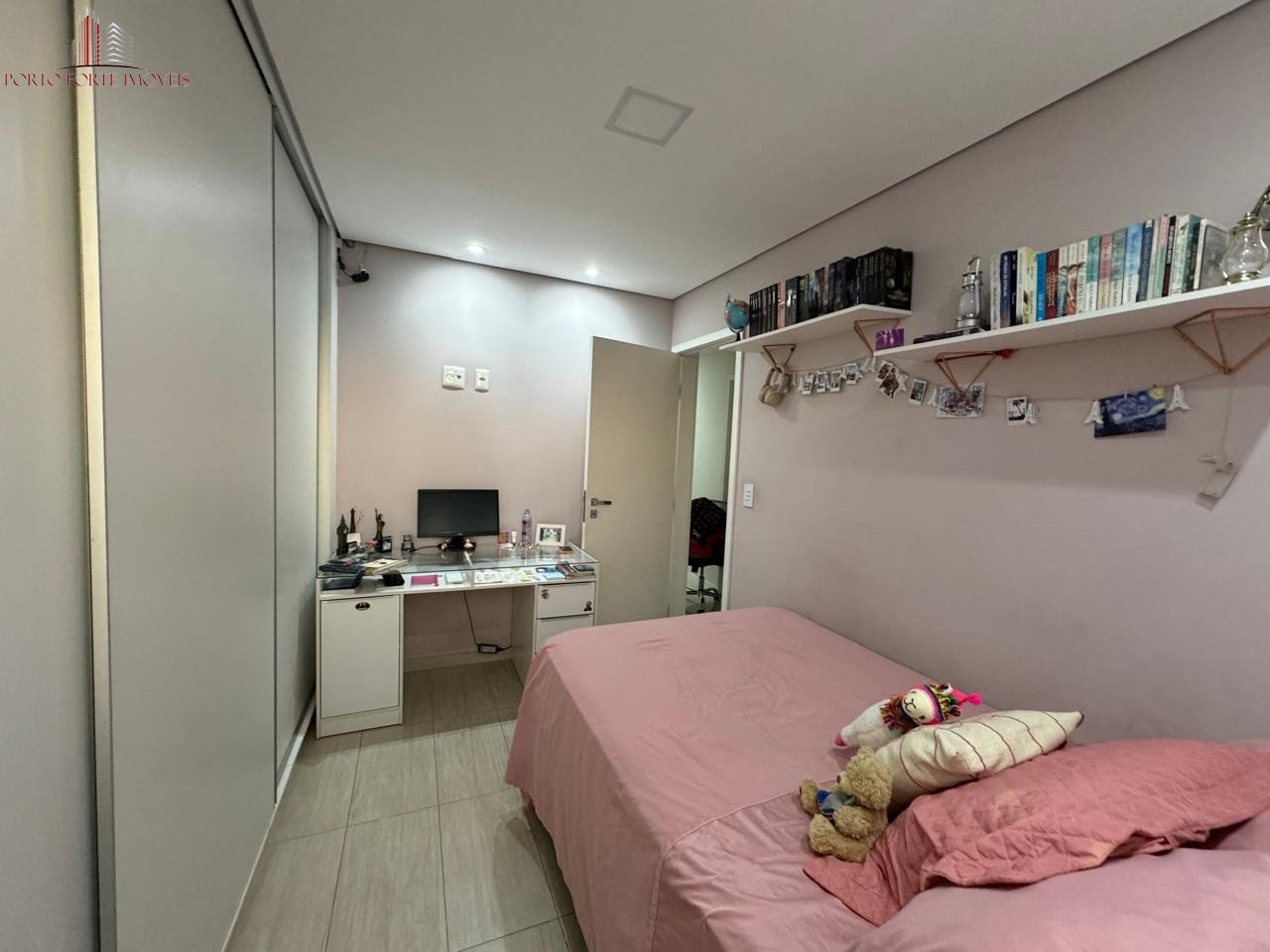 Apartamento, 3 quartos, 84 m² - Foto 23