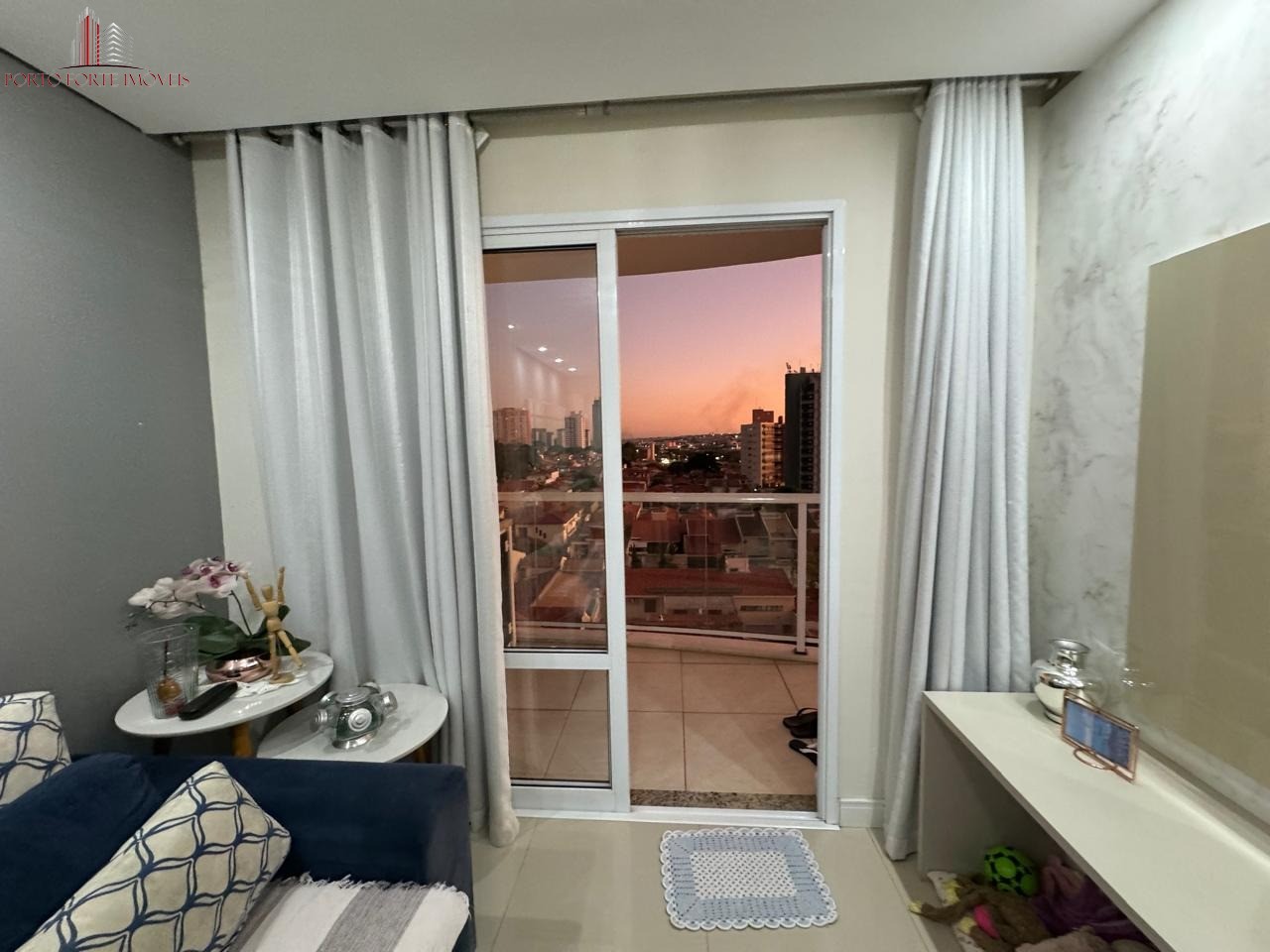 Apartamento, 3 quartos, 84 m² - Foto 4