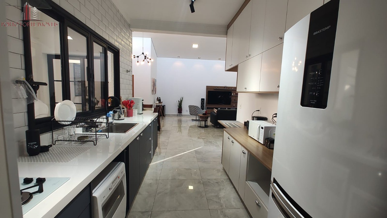 Casa, 3 quartos, 300 m² - Foto 16