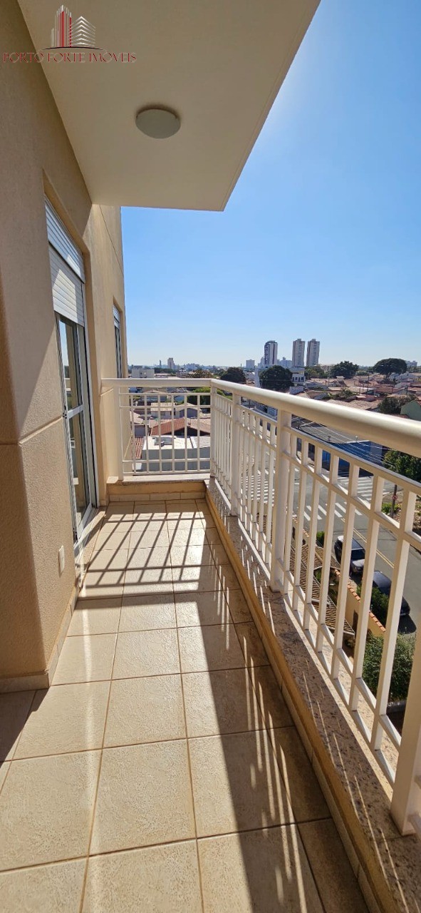 Apartamento, 2 quartos, 74 m² - Foto 2