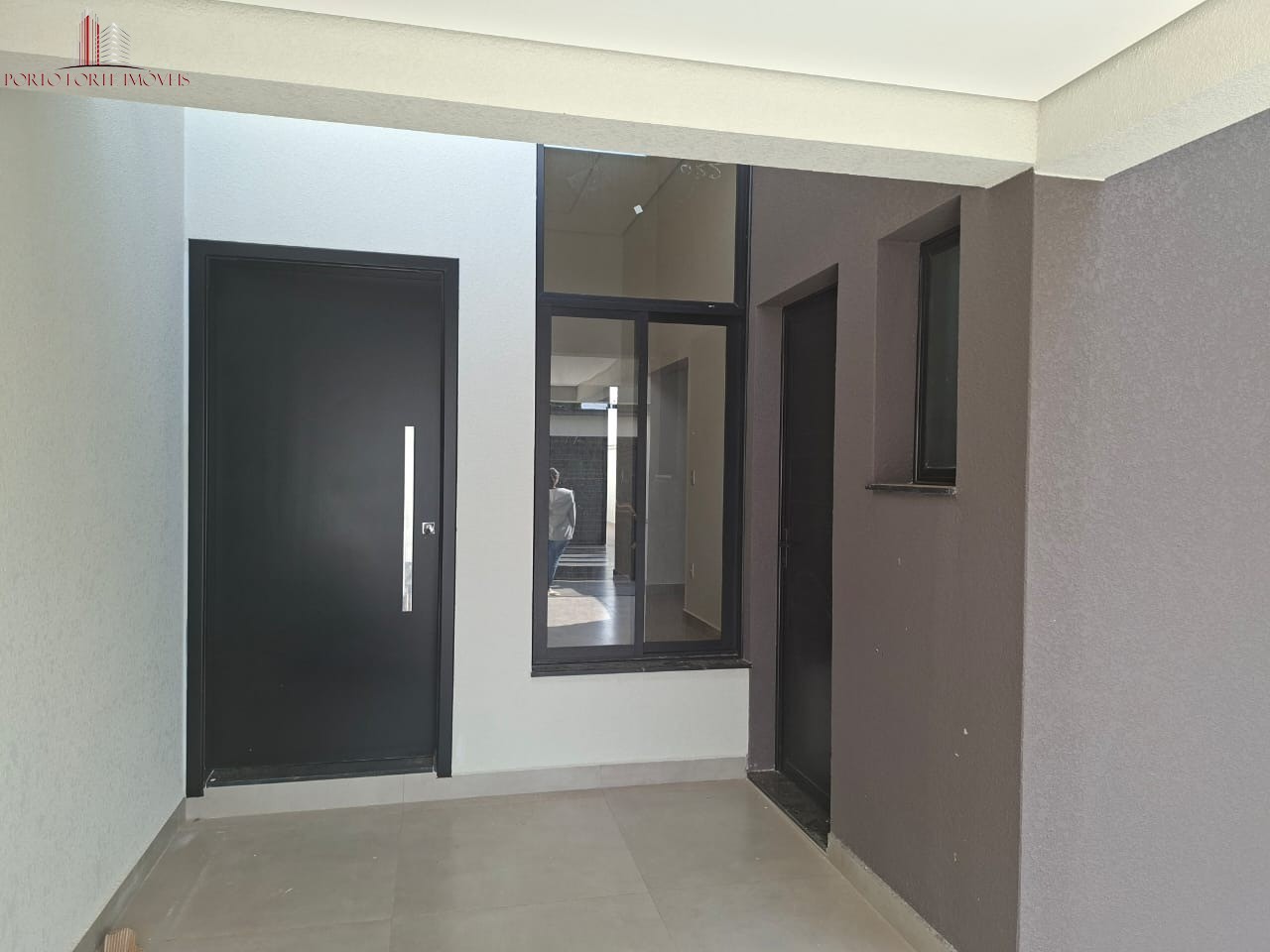 Casa, 3 quartos, 180 m² - Foto 1