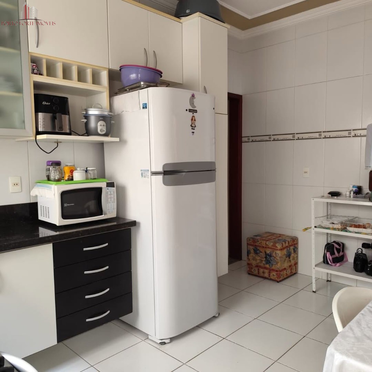 Casa, 3 quartos, 150 m² - Foto 6