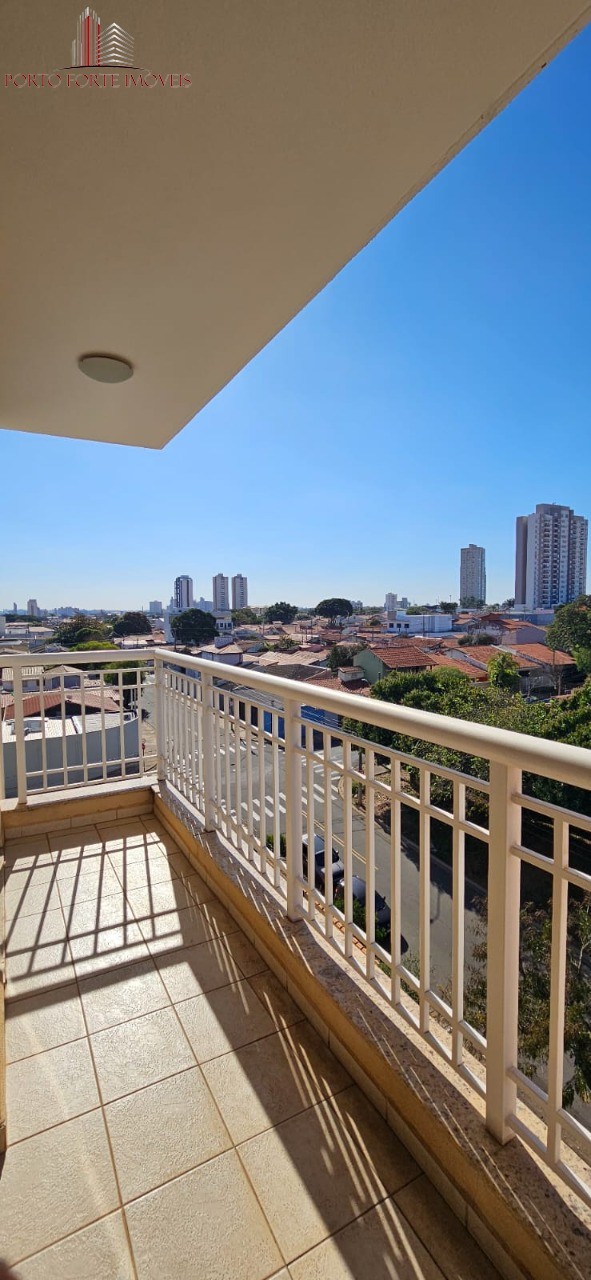 Apartamento, 2 quartos, 74 m² - Foto 1