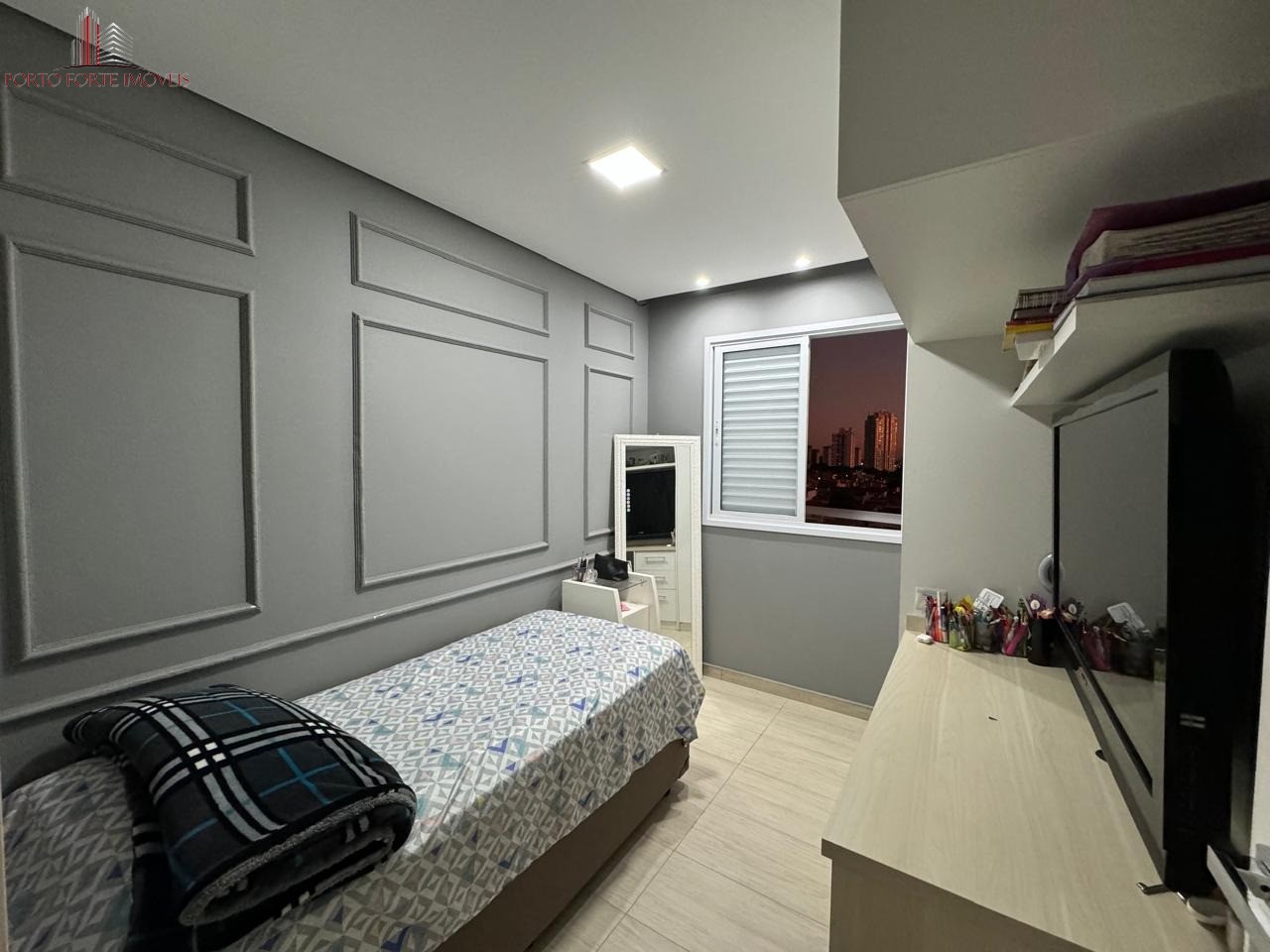 Apartamento, 3 quartos, 84 m² - Foto 27