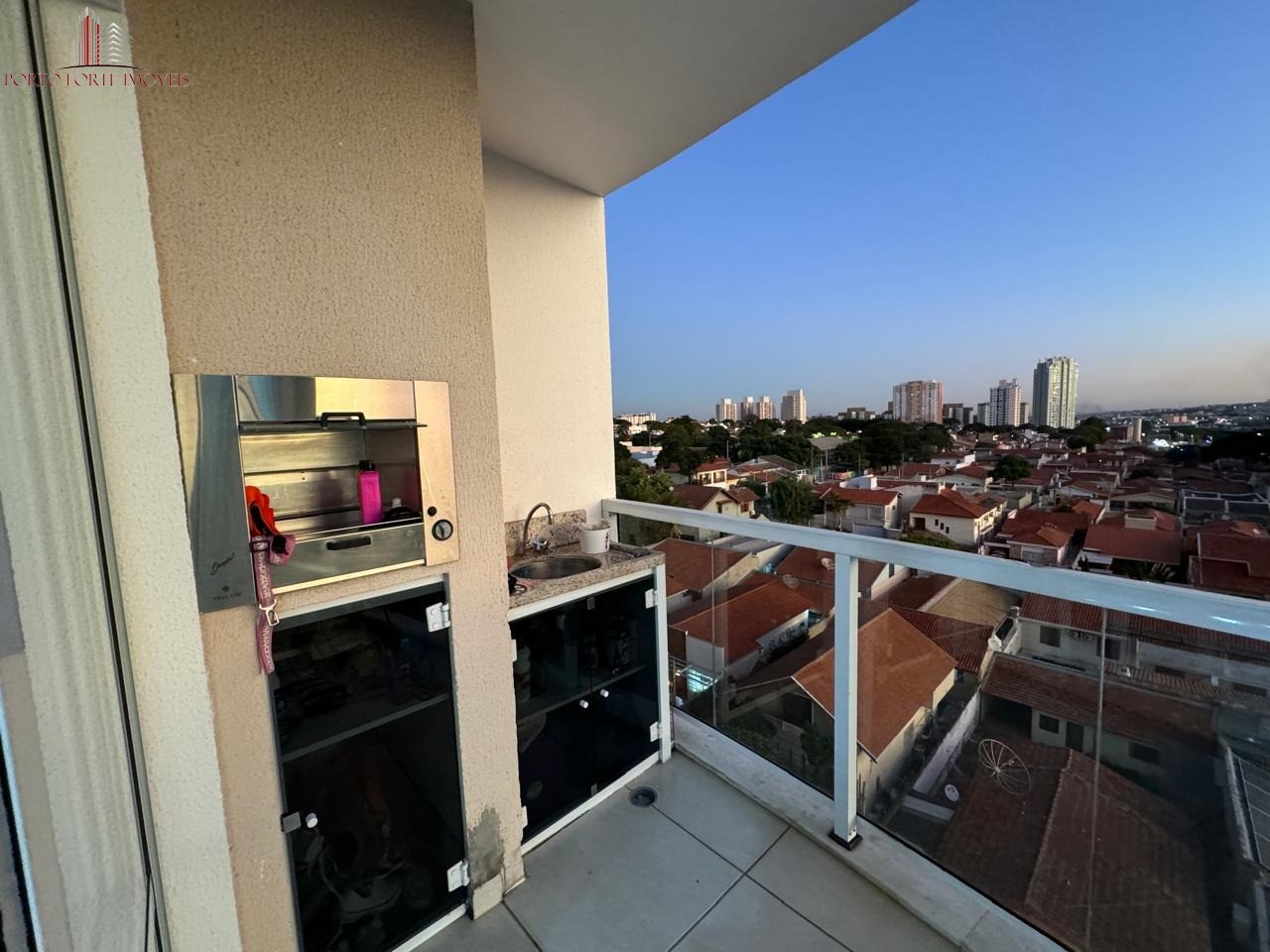 Apartamento, 3 quartos, 84 m² - Foto 5