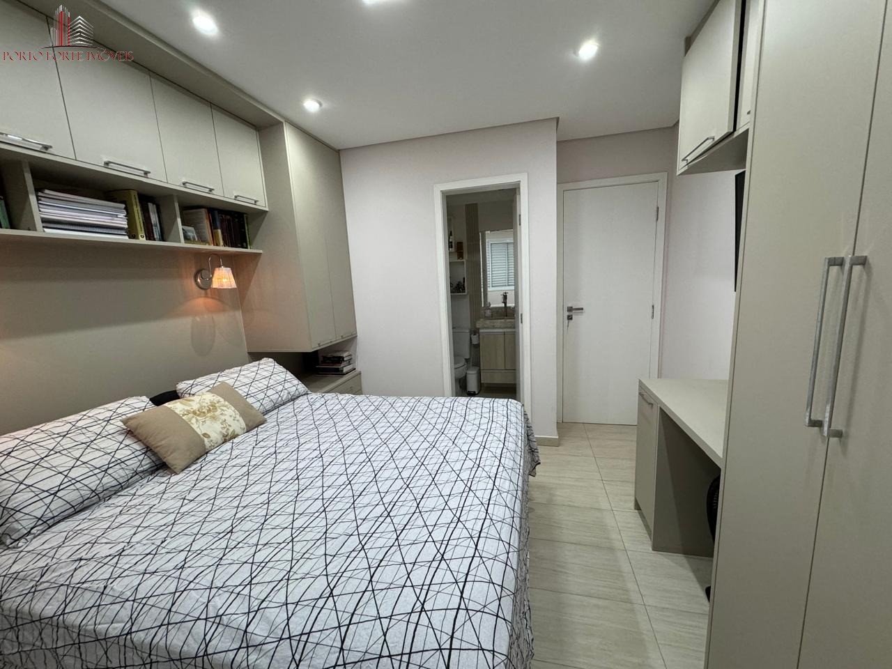 Apartamento, 3 quartos, 84 m² - Foto 21