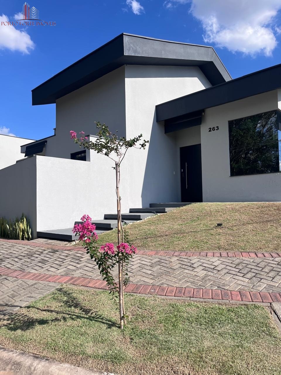 Casa, 3 quartos, 341 m² - Foto 3