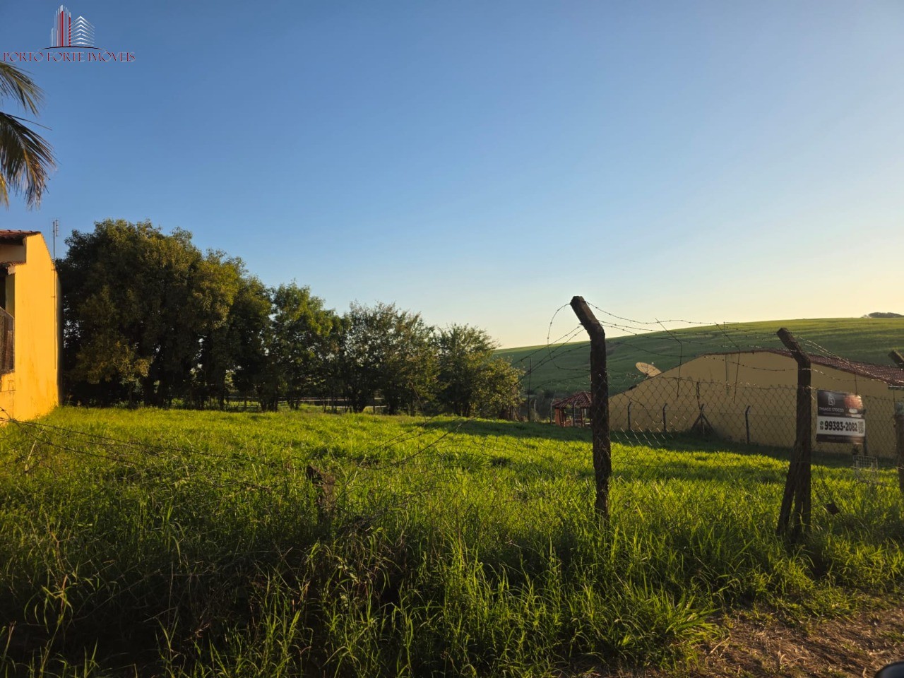 Terreno, 961 m² - Foto 1