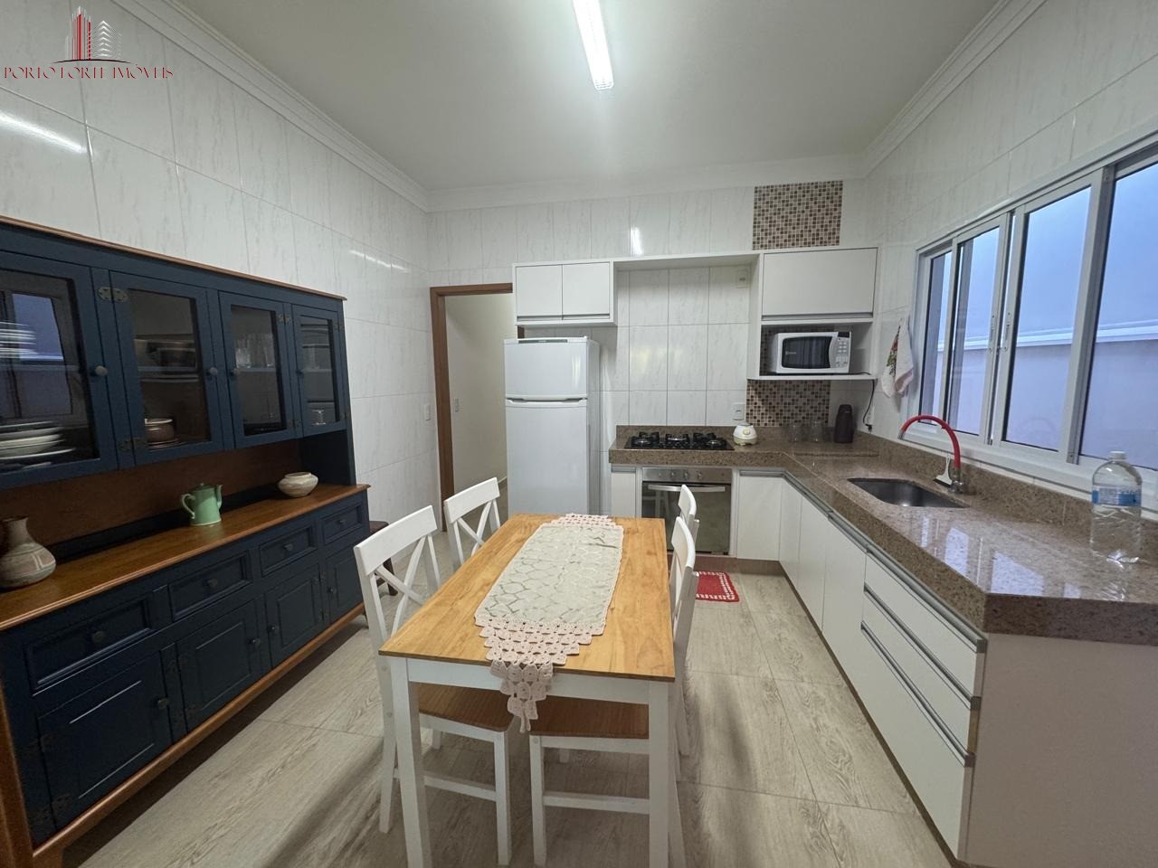 Casa, 3 quartos, 125 m² - Foto 5