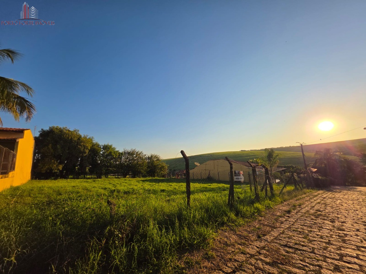 Terreno, 961 m² - Foto 2