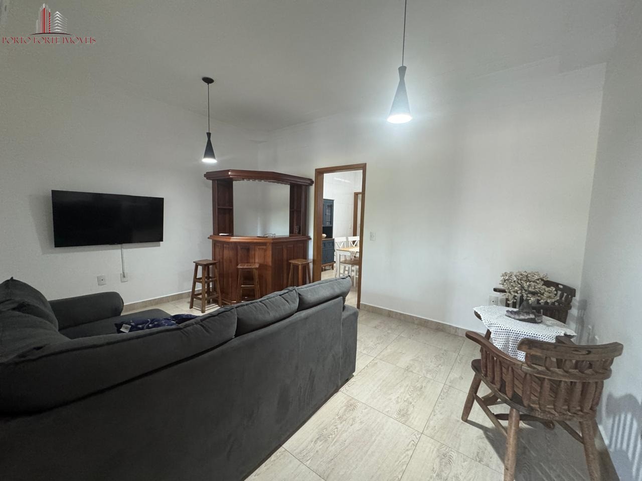 Casa, 3 quartos, 125 m² - Foto 4