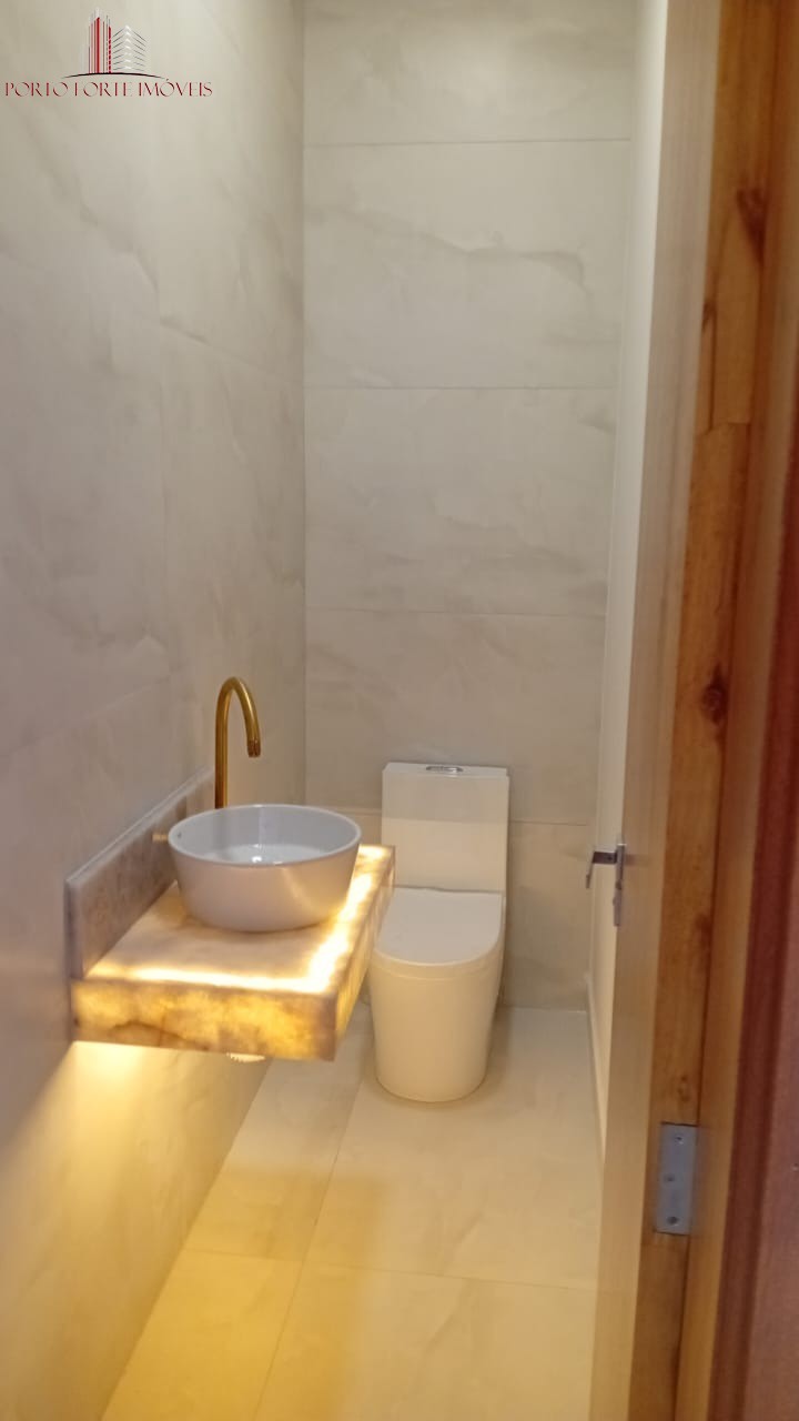 Casa, 3 quartos, 203 m² - Foto 9