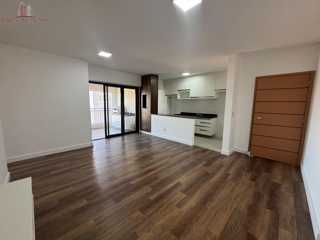 Apartamento, 3 quartos, 95 m² - Foto 1