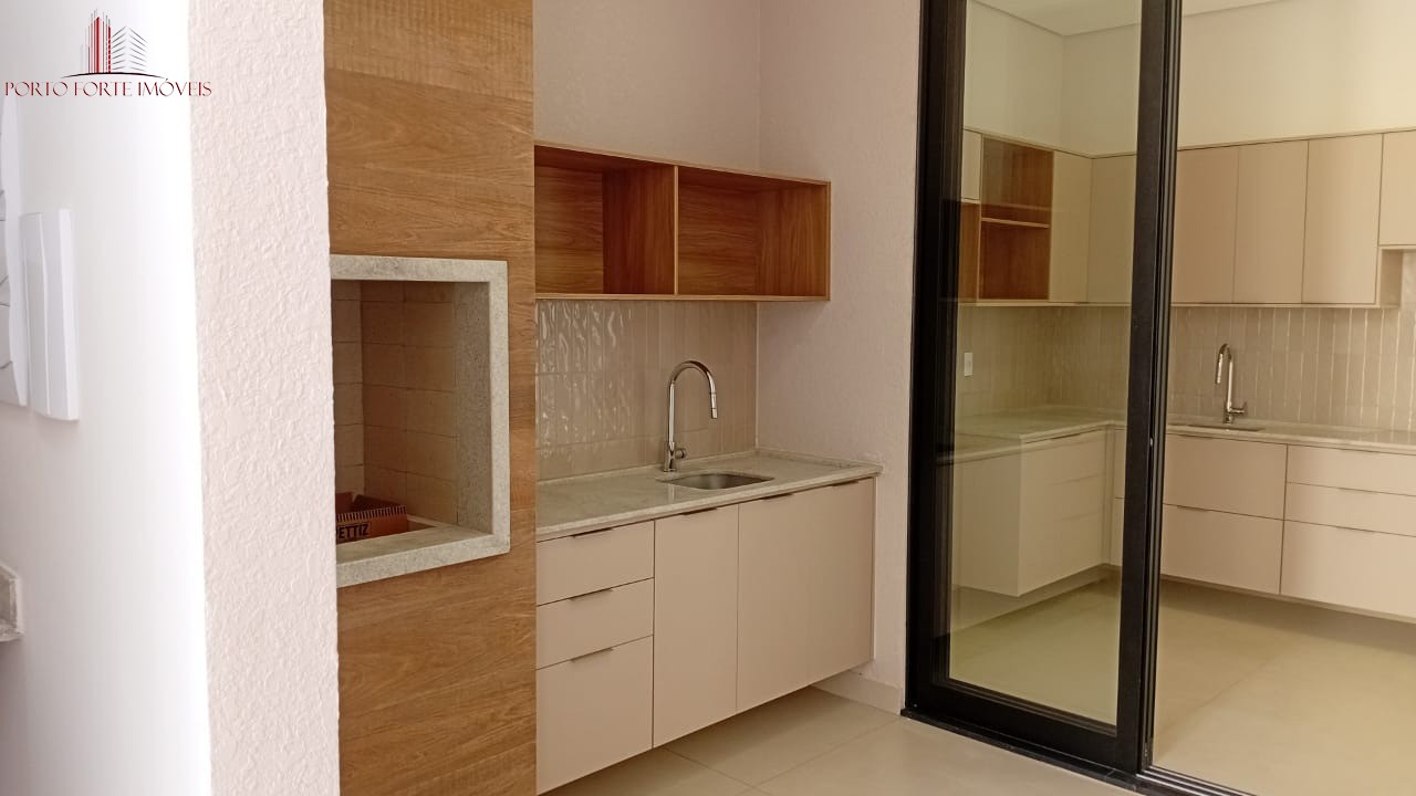 Casa, 3 quartos, 203 m² - Foto 4