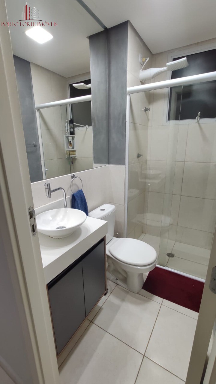 Apartamento, 2 quartos, 55 m² - Foto 11