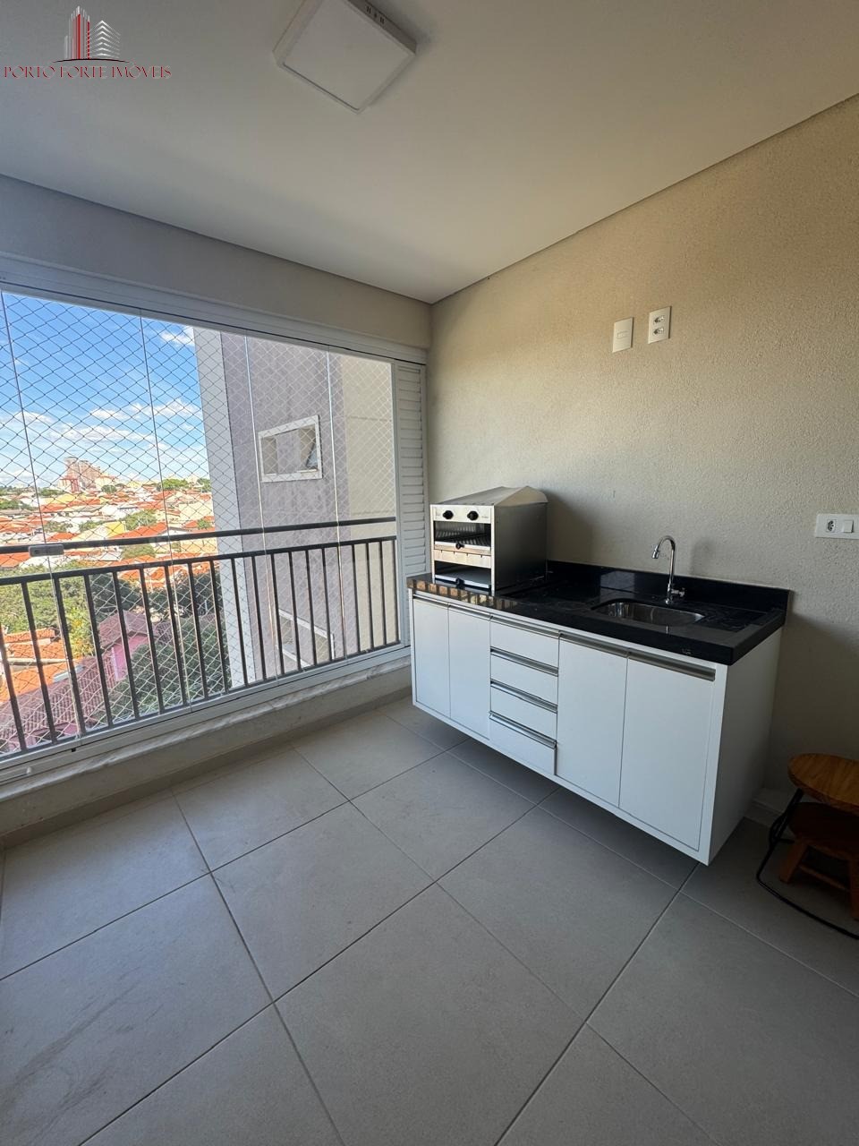 Apartamento, 3 quartos, 95 m² - Foto 3