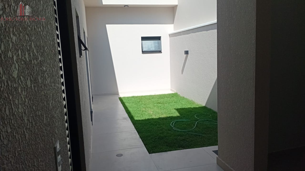 Casa, 3 quartos, 203 m² - Foto 5