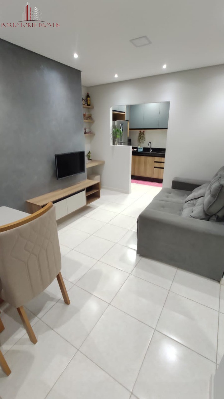 Apartamento, 2 quartos, 55 m² - Foto 5