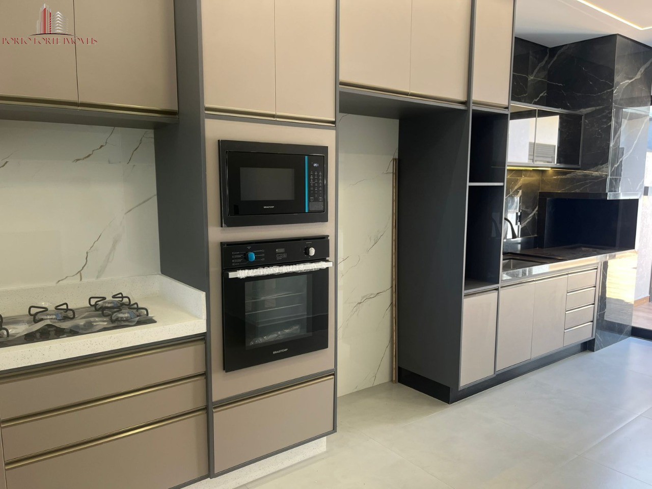 Casa, 3 quartos, 215 m² - Foto 12