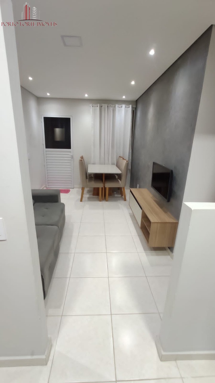 Apartamento, 2 quartos, 55 m² - Foto 6