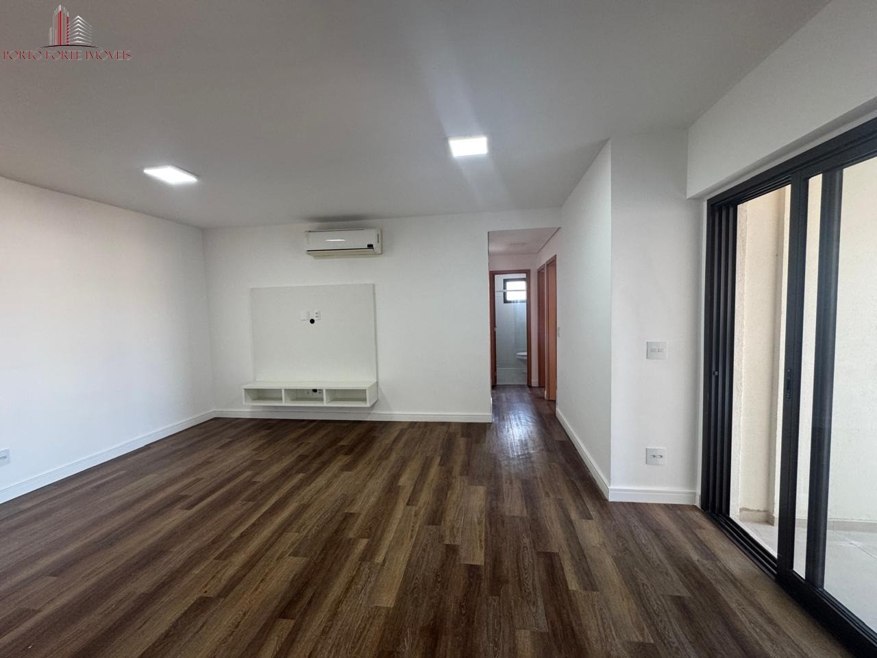 Apartamento, 3 quartos, 95 m² - Foto 2