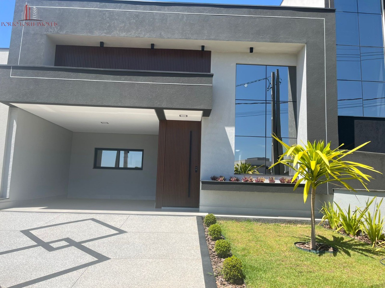 Casa, 3 quartos, 215 m² - Foto 1