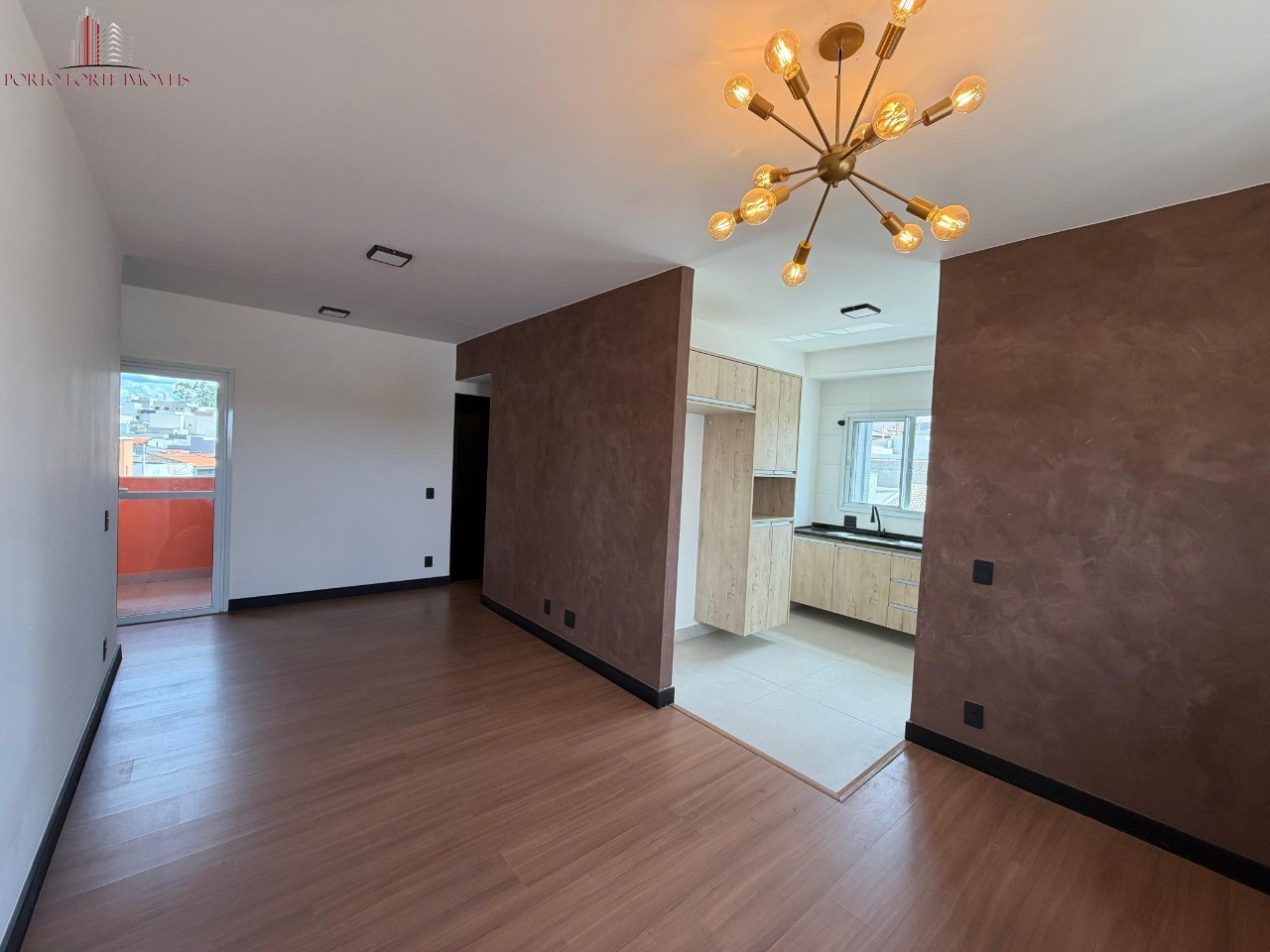 Apartamento, 2 quartos, 133 m² - Foto 3