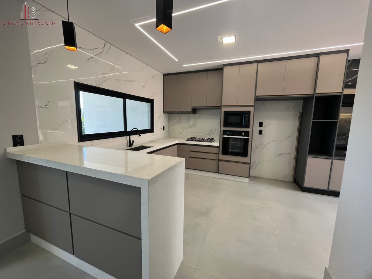 Casa, 3 quartos, 215 m² - Foto 5