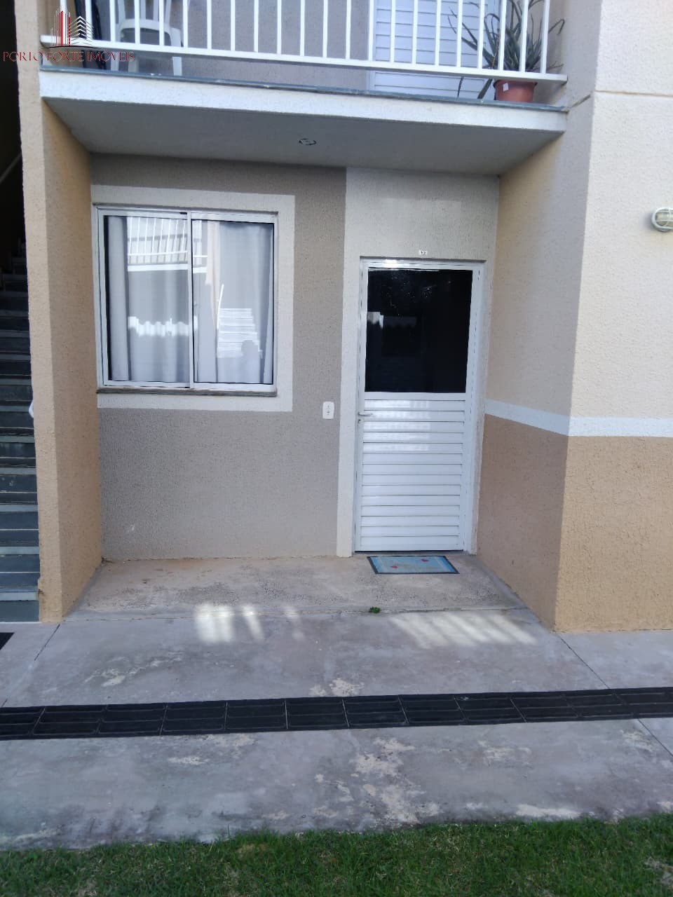 Apartamento, 2 quartos, 55 m² - Foto 1