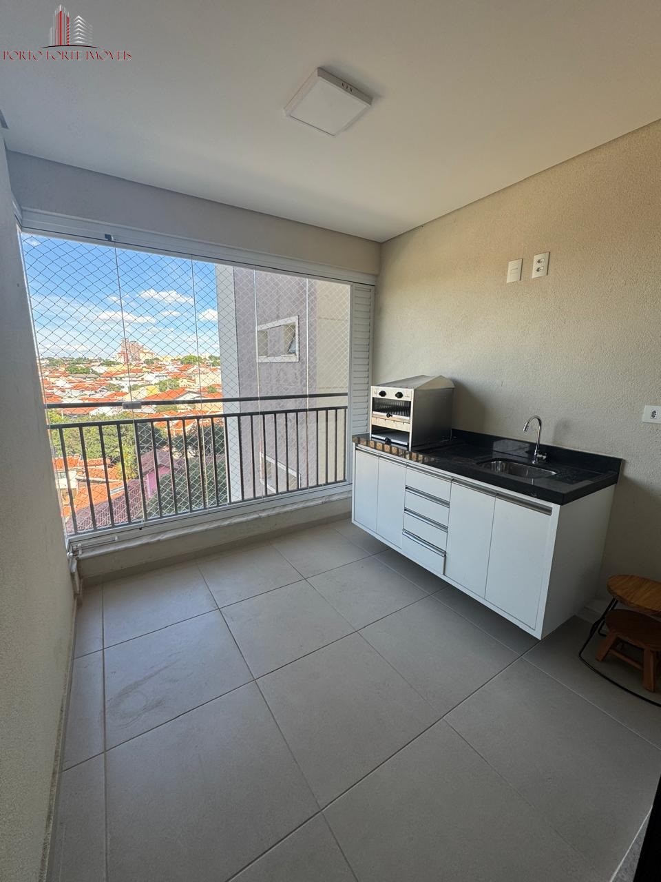 Apartamento, 3 quartos, 95 m² - Foto 4