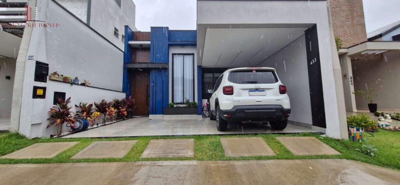 Casa, 3 quartos, 150 m² - Foto 1