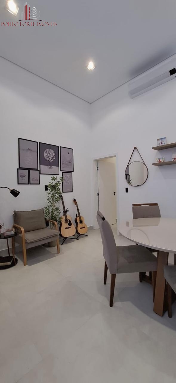 Casa, 3 quartos, 150 m² - Foto 2