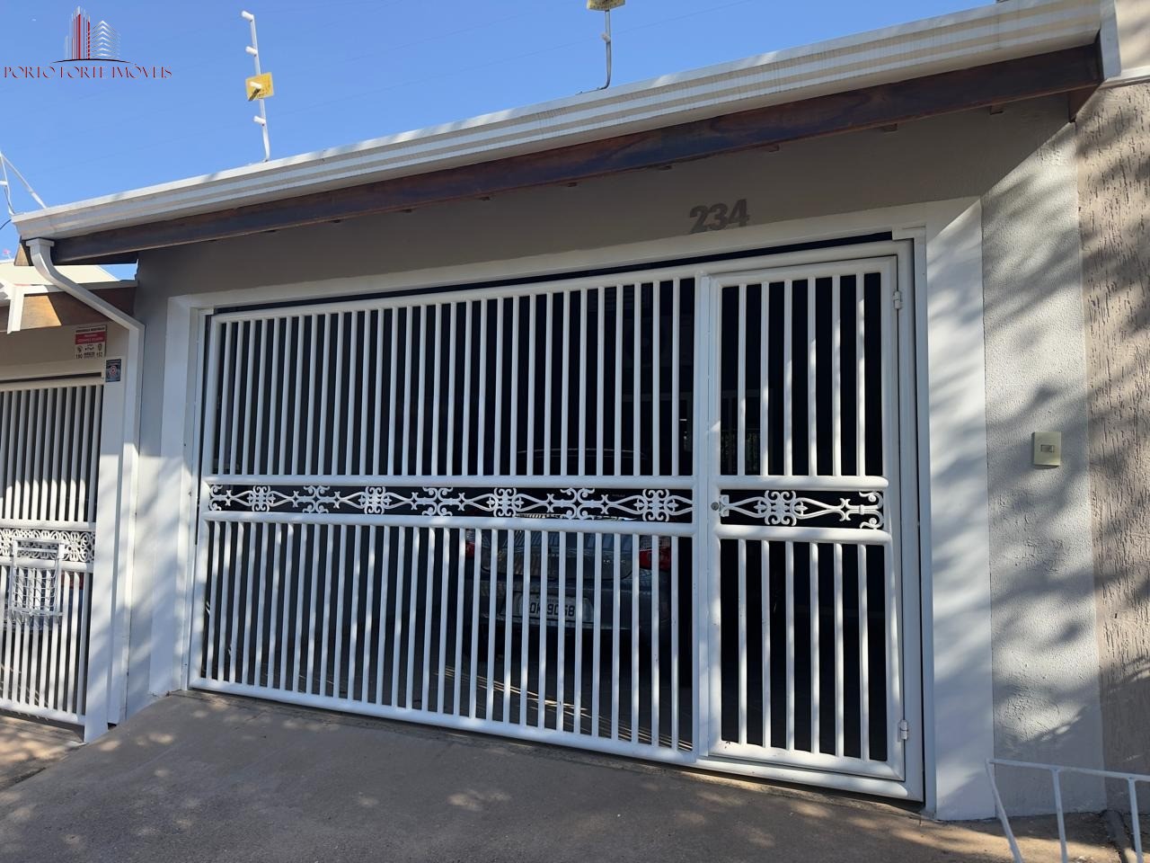 Casa, 3 quartos, 125 m² - Foto 1