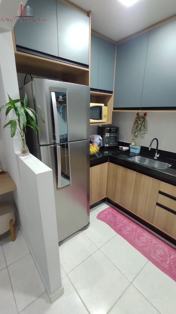 Apartamento, 2 quartos, 55 m² - Foto 9