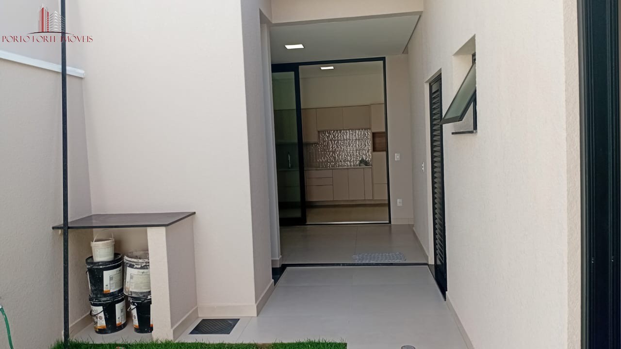 Casa, 3 quartos, 203 m² - Foto 6