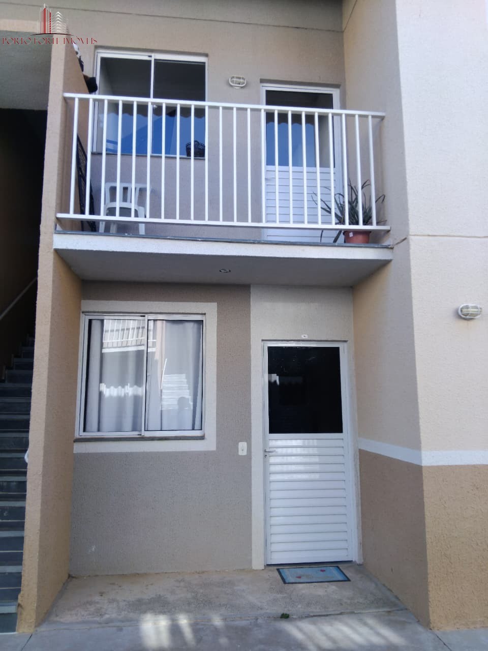 Apartamento, 2 quartos, 55 m² - Foto 2