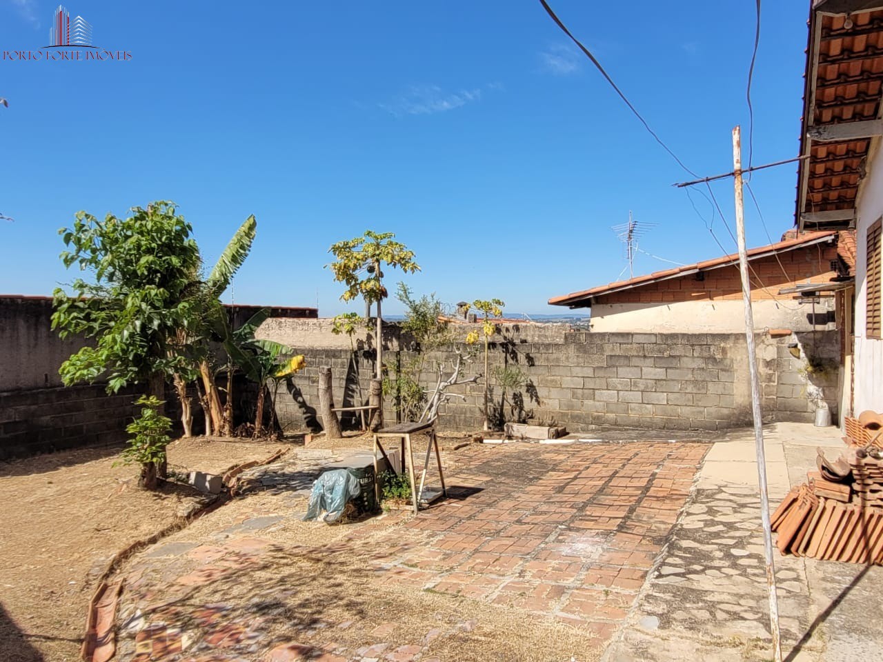 Casa, 3 quartos, 427 m² - Foto 3