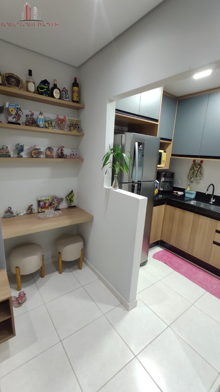 Apartamento, 2 quartos, 55 m² - Foto 7