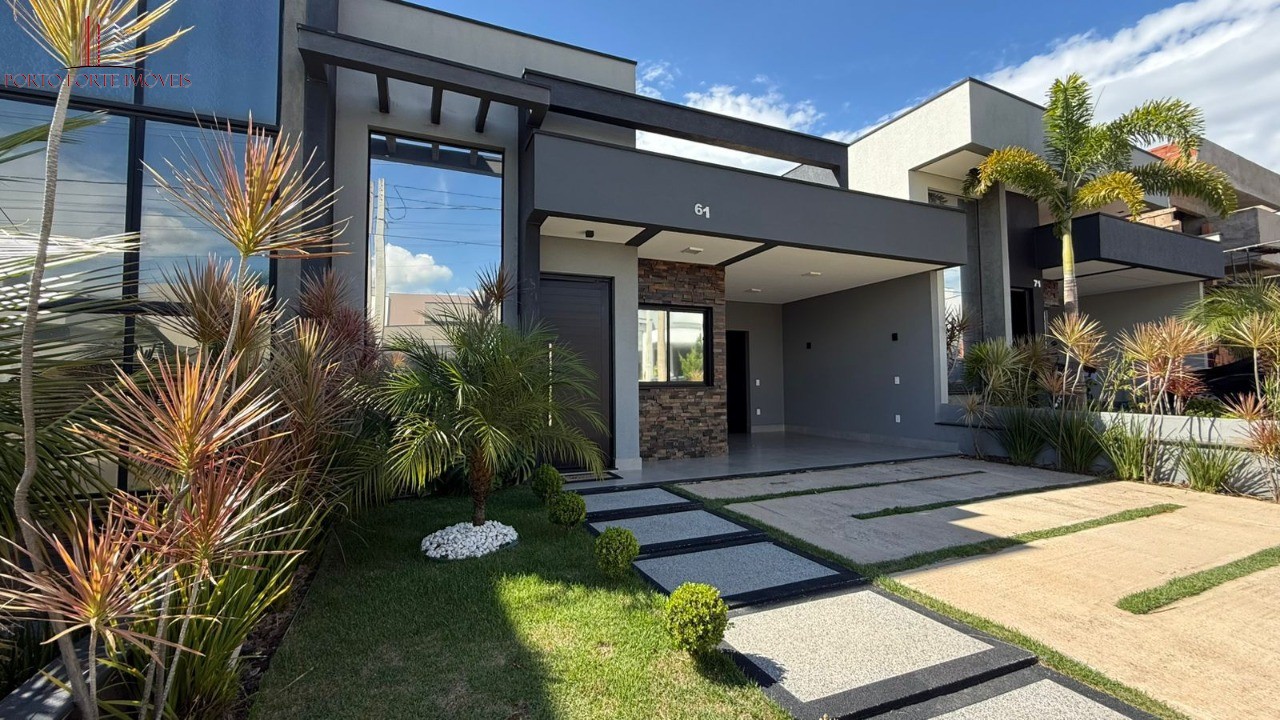 Casa, 3 quartos, 216 m² - Foto 1