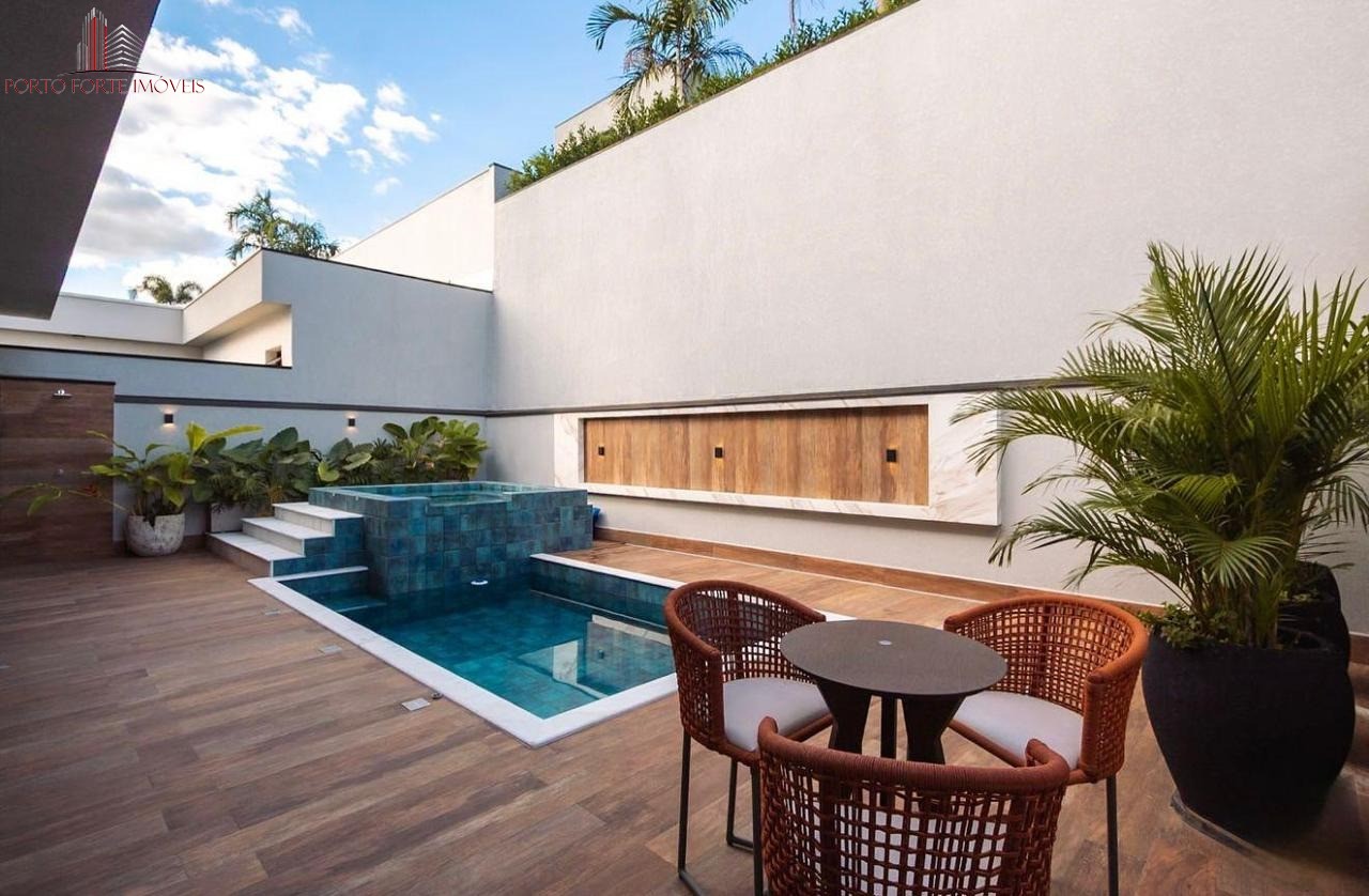 Casa, 4 quartos, 360 m² - Foto 3