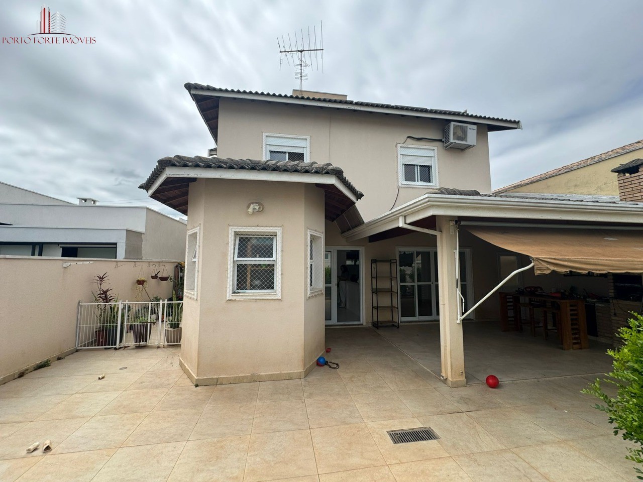 Casa, 3 quartos, 360 m² - Foto 22